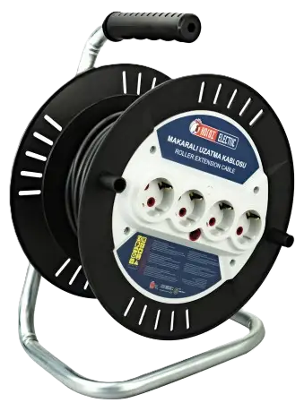 Horz Electric Motalica 3x2.5mm